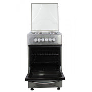 Blueflame 50x50cm Full Electric Cooker C504E-I