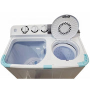 Smartec 10KG Twin Tub Washing Machine
