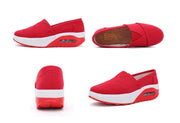 New Korean canvas shoes casual shoes