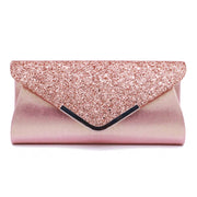 Fashion PU sequined women's bags