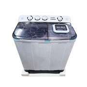 Smartec 10KG Twin Tub Washing Machine