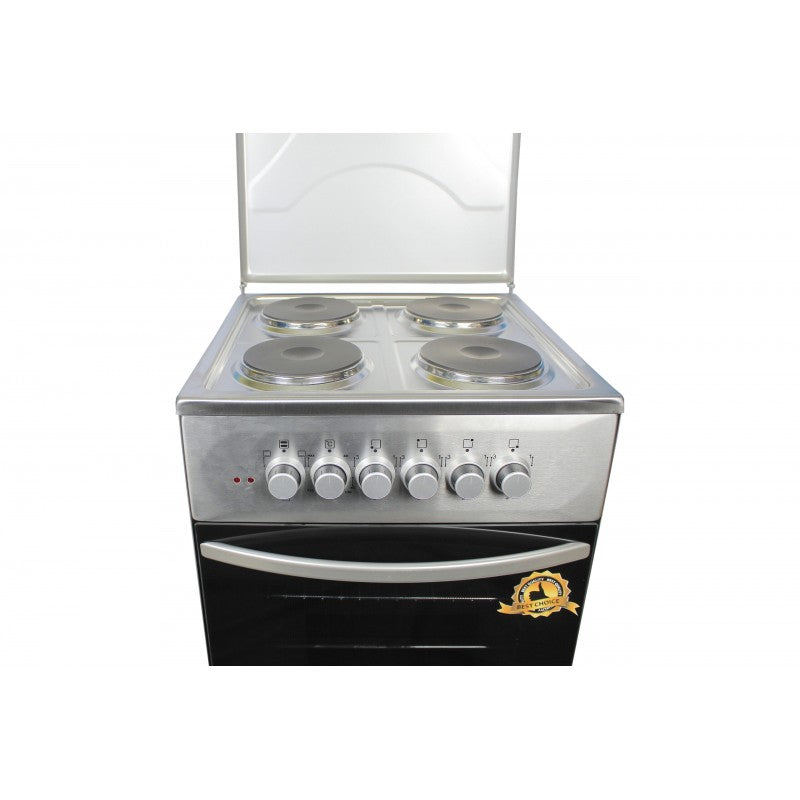 Blueflame 50x50cm Full Electric Cooker C504E-I
