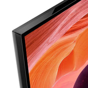 Sony Bravia X80L 4K HDR Smart Google TV