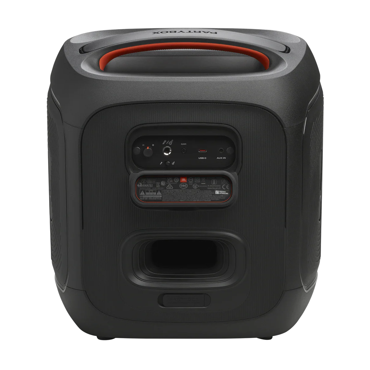 JBL PartyBox Encore Essential 2