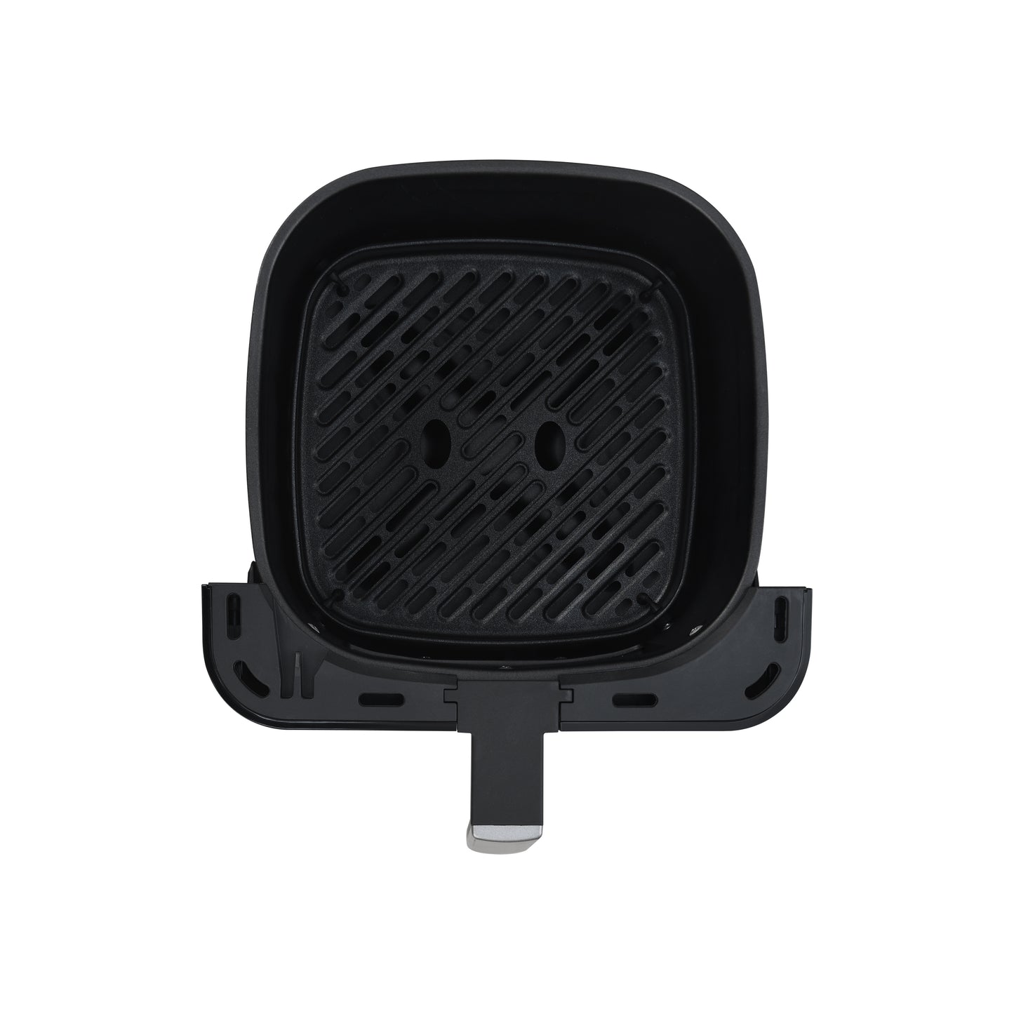 Midea 5.5 Air Fryer MF-CN55K2 Black