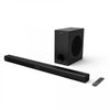 Hisense HS218 – 2.1CH Sound Bar – Black