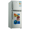 ADH 138L Double Door Fridge