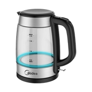 Midea 1.7L Electric Kettle MK-17G03A2