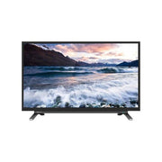 Toshiba Toshiba 32 Inch Full HD Digital Satellite LED TV - 32S25KW – Black (3YRS WRNTY)