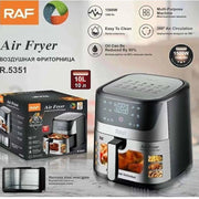 RAF 10L Essential Air fryer 1500W | R.5351