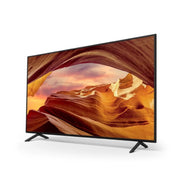 Sony X77L Series 4K HDR Smart TV