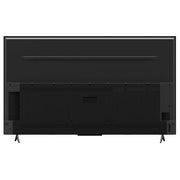 TCL 65 Inch 4K UHD AiPQ PRO QLED Google TV, Frameless, 65C645/65C655 - Black (1 Yr WRNTY)