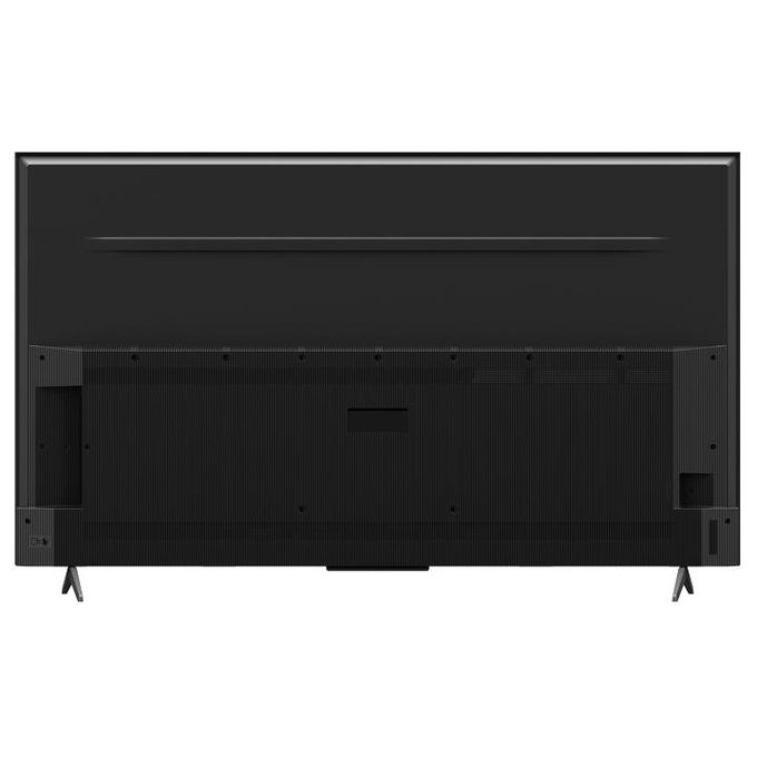 TCL 65 Inch 4K UHD AiPQ PRO QLED Google TV, Frameless, 65C645/65C655 - Black (1 Yr WRNTY)