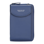 ladies baellerry wallet