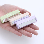 Shrink pores oil control oil absorbent facial paper