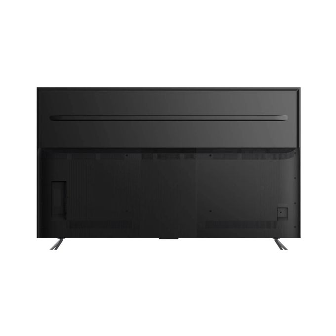 TCL 65C645 65 Inch 4K Quantam Dot QLED Google Tv - Black