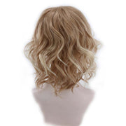 Midpoint Pear blossom hot short hair