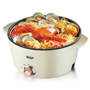 RAF Electric Hot Pot 1300W 7 + 5L | R.5403