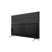 TCL 65C645 65 Inch 4K Quantam Dot QLED Google Tv - Black