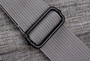 Nylon shoulder bag