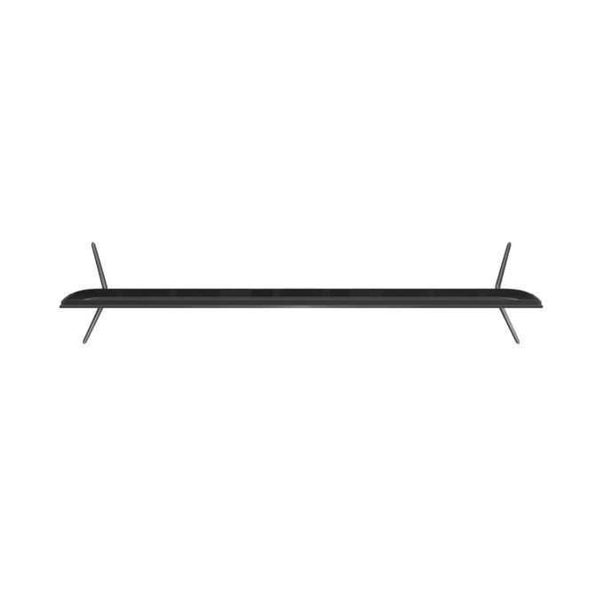 TCL 65C645 65 Inch 4K Quantam Dot QLED Google Tv - Black