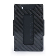 Slim Front Pocket Wallet