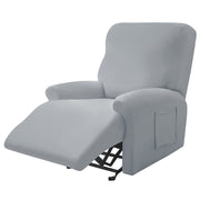 Elastic Split Functional Sofa