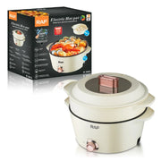 RAF Electric Hot Pot 1300W 7 + 5L | R.5403