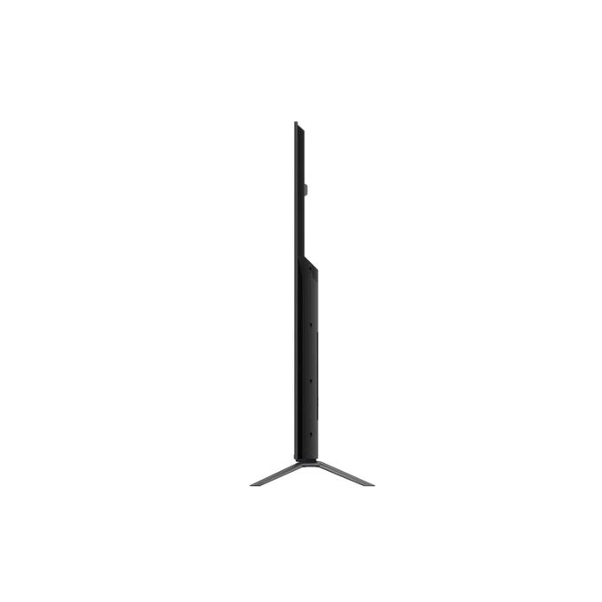 TCL 65C645 65 Inch 4K Quantam Dot QLED Google Tv - Black