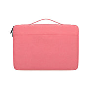 Compatible with Apple, Zipper Portable Laptop IPhone Computer Bag