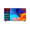TCL 65 Inch UHD 4K HDR Smart Android Google TV With Inbuilt Free To Air Decoder – 3 Years Warranty