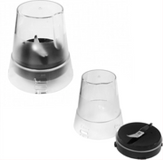 Midea 1.5L Table Blender BL1197A, Black