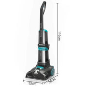 RAF Electric Carpet & Upholstery Cleaner | R.8671