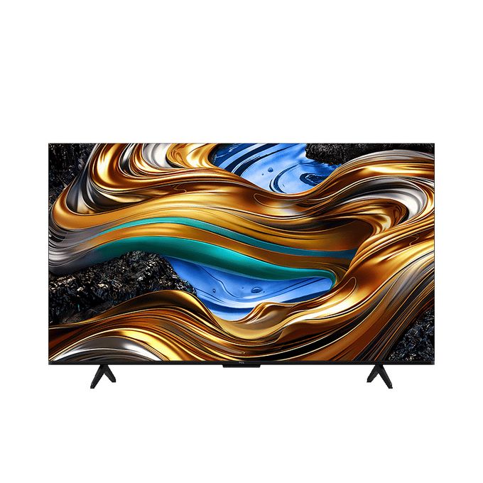 TCL P755 4K UHD Google TV