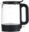 Midea 1.7 Liters Electric Glass Kettle MK-17G06A2M