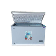 Roch 360 Litres Defrost Deep / Chest Freezer RCF-360-B (Sliding Glass) - Grey(2 YR WRNTY)