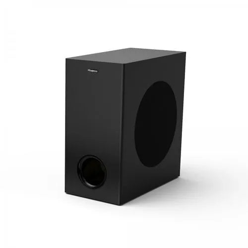 Hisense HS218 – 2.1CH Sound Bar – Black