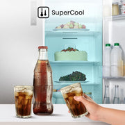 Hisense 560 Liters Side By Side Refrigerator RC-56WS4S2 - Silver 3 Yrs Wrnty