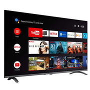 Skyworth 75 Inch ANDROID UHD TV | 75P755