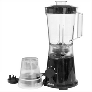 Midea 1.5L Table Blender BL1197A, Black
