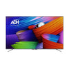 ADH 43” Smart Digital Frameless TV (Youtube & Miracast)