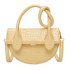 French niche handbag