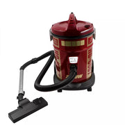 RAF Wet And Dry Canister Vacuum Cleaner | R.6667