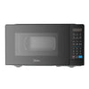 Midea 20L Microwave Oven Digital EM7P012MZ - Black