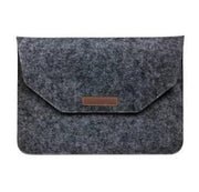 New Soft Sleeve Case Bag Para  Air Pro Retina 11 12 13 15 Laptop Anti-scratch Capa Para