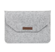 New Soft Sleeve Case Bag Para  Air Pro Retina 11 12 13 15 Laptop Anti-scratch Capa Para