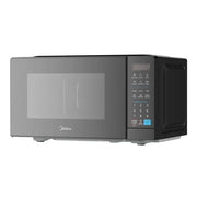 Midea 20L Microwave Oven Digital EM7P012MZ - Black