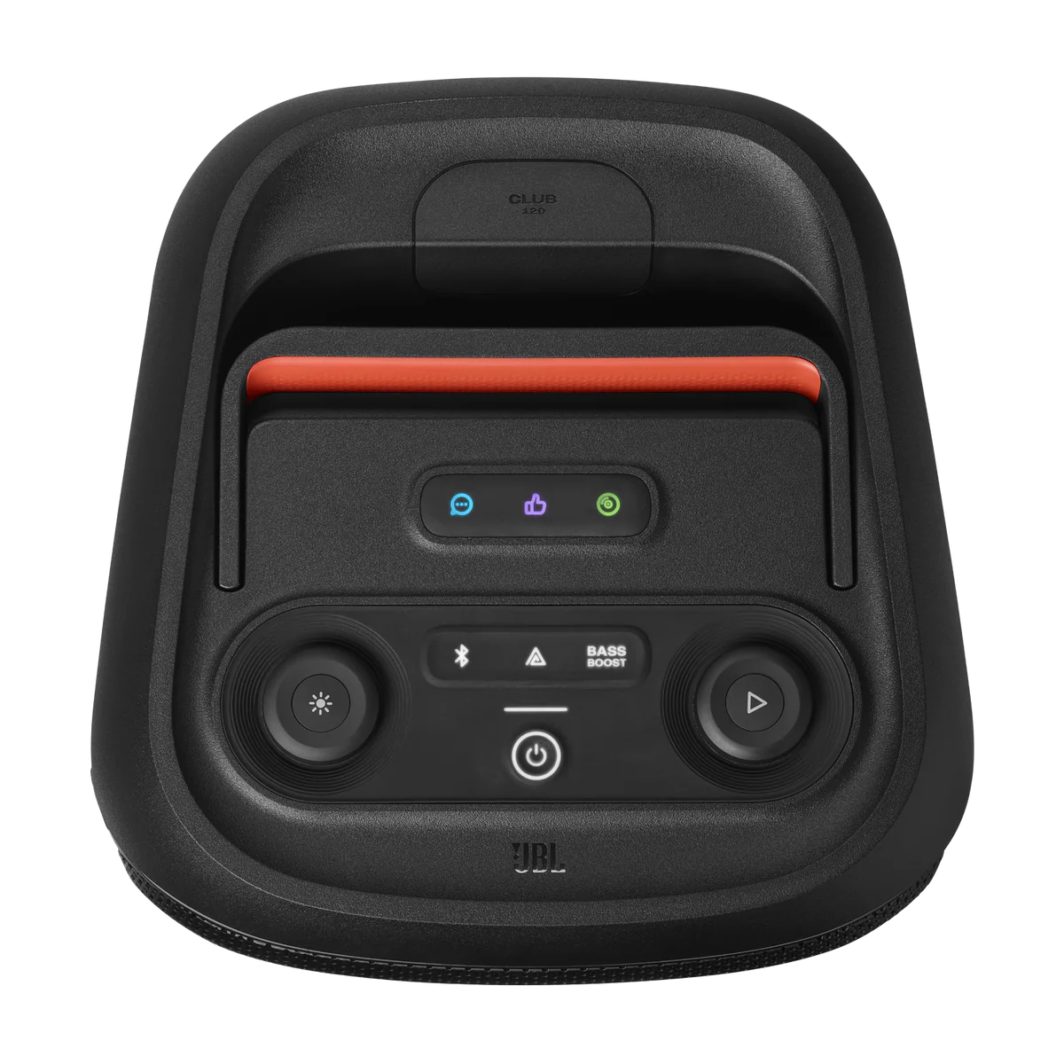 JBL PartyBox Club 120