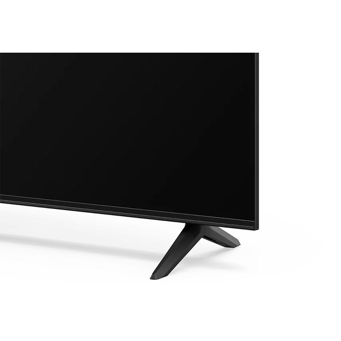 TCL 75 Inch 75P635 4K UHD HDR Google Tv - Black