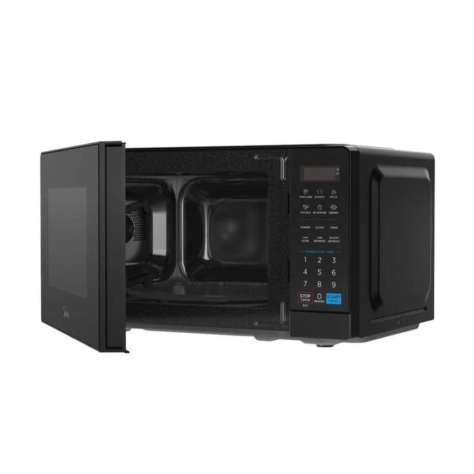 Midea 20L Microwave Oven Digital EM7P012MZ - Black